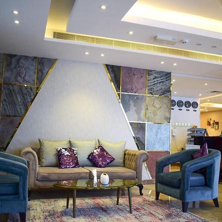 The Secure Inn Hotel Muscat Exterior foto