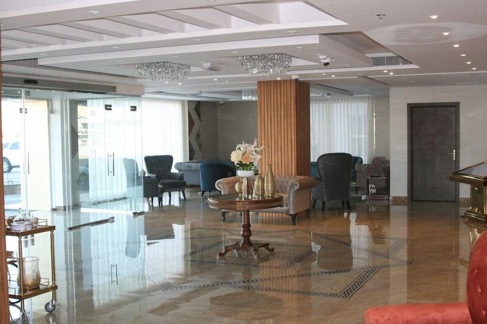 The Secure Inn Hotel Muscat Exterior foto
