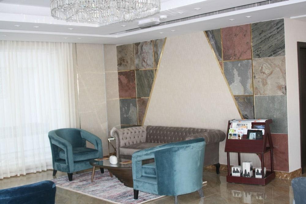 The Secure Inn Hotel Muscat Exterior foto