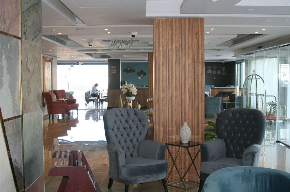 The Secure Inn Hotel Muscat Exterior foto