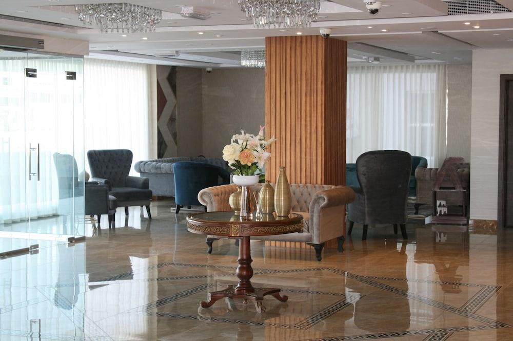 The Secure Inn Hotel Muscat Exterior foto