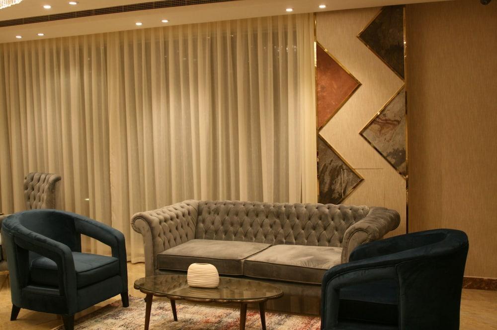 The Secure Inn Hotel Muscat Exterior foto