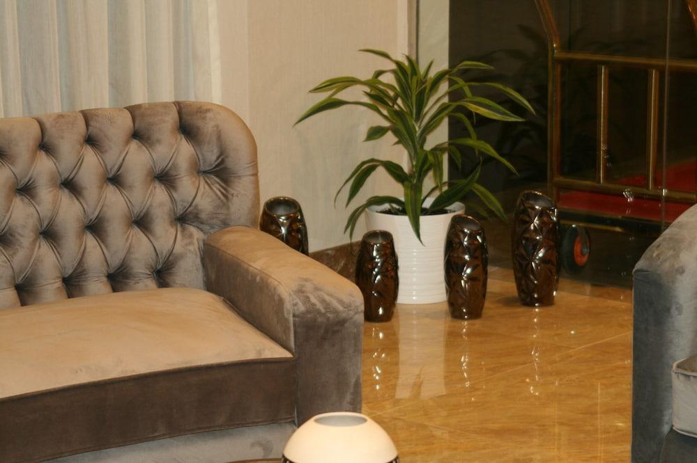 The Secure Inn Hotel Muscat Exterior foto